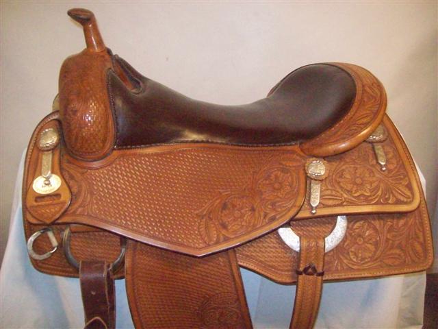 Used Saddle:- Image Number:0